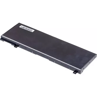 T6 Power akkumulátor Dell Precision 7530, 7540, 7730, 7740, 8420mAh, 64Wh, 4cellás, Li-pol akkumulátorhoz, 8420mAh, 64Wh, 4cellás, Li-pol
