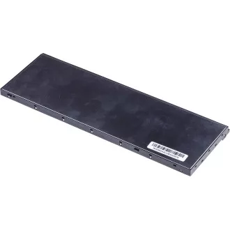 T6 Power akkumulátor Dell Precision 7530, 7540, 7730, 7740, 8420mAh, 64Wh, 4cellás, Li-pol akkumulátorhoz, 8420mAh, 64Wh, 4cellás, Li-pol