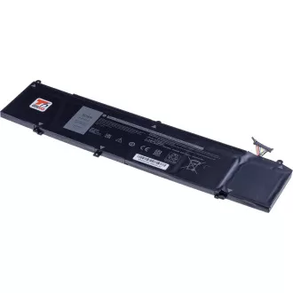 T6 Power akkumulátor Dell Alienware m15, m17, G5 5590, G7 7590, 7790, 7900mAh, 90Wh, 6cellás, Li-pol, G5 5590, G7 7590, 7790, 7900mAh, 90Wh, 6cellás, Li-pol akkumulátorhoz. T6 Power akkumulátor Dell Alienware m15, m17, G5 5590, G7 7590, 7790, 7900mAh, 90Wh, 6cellás, Li-pol, G5 5590, G7 7590, 7790, 7900mAh, 90Wh, 6cellás, Li-pol akkumulátorhoz.
