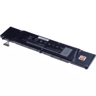 T6 Power akkumulátor Dell Alienware m15, m17, G5 5590, G7 7590, 7790, 7900mAh, 90Wh, 6cellás, Li-pol, G5 5590, G7 7590, 7790, 7900mAh, 90Wh, 6cellás, Li-pol akkumulátorhoz. T6 Power akkumulátor Dell Alienware m15, m17, G5 5590, G7 7590, 7790, 7900mAh, 90Wh, 6cellás, Li-pol, G5 5590, G7 7590, 7790, 7900mAh, 90Wh, 6cellás, Li-pol akkumulátorhoz.