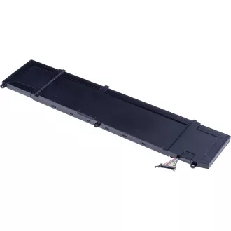 T6 Power akkumulátor Dell Alienware m15, m17, G5 5590, G7 7590, 7790, 7900mAh, 90Wh, 6cellás, Li-pol, G5 5590, G7 7590, 7790, 7900mAh, 90Wh, 6cellás, Li-pol akkumulátorhoz. T6 Power akkumulátor Dell Alienware m15, m17, G5 5590, G7 7590, 7790, 7900mAh, 90Wh, 6cellás, Li-pol, G5 5590, G7 7590, 7790, 7900mAh, 90Wh, 6cellás, Li-pol akkumulátorhoz.