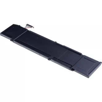 T6 Power akkumulátor Dell Alienware m15, m17, G5 5590, G7 7590, 7790, 7900mAh, 90Wh, 6cellás, Li-pol, G5 5590, G7 7590, 7790, 7900mAh, 90Wh, 6cellás, Li-pol akkumulátorhoz. T6 Power akkumulátor Dell Alienware m15, m17, G5 5590, G7 7590, 7790, 7900mAh, 90Wh, 6cellás, Li-pol, G5 5590, G7 7590, 7790, 7900mAh, 90Wh, 6cellás, Li-pol akkumulátorhoz.