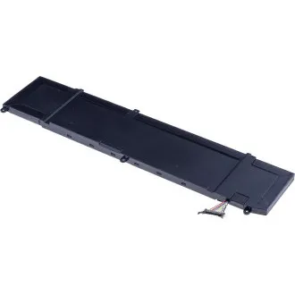 T6 Power akkumulátor Dell Alienware m15, m17, G5 5590, G7 7590, 7790, 7900mAh, 90Wh, 6cellás, Li-pol, G5 5590, G7 7590, 7790, 7900mAh, 90Wh, 6cellás, Li-pol akkumulátorhoz.
