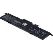 Akkumulátor T6 Power Asus ROG Zephyrus G14 GA401, 4940mAh, 76Wh, 4cellás, Li-pol, 4940mAh, 76Wh, 4 cellás, Li-pol