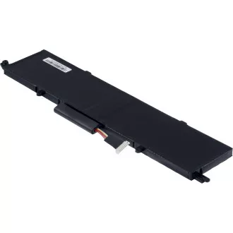 Akkumulátor T6 Power Asus ROG Zephyrus G14 GA401, 4940mAh, 76Wh, 4cellás, Li-pol, 4940mAh, 76Wh, 4 cellás, Li-pol