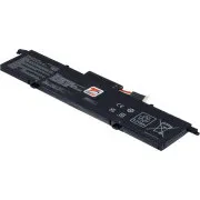 Akkumulátor T6 Power Asus ROG Zephyrus G14 GA401, 4940mAh, 76Wh, 4cellás, Li-pol, 4940mAh, 76Wh, 4 cellás, Li-pol