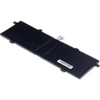 Akkumulátor T6 Power Asus ZenBook 14 UX431, VivoBook S14 S431F, 6150mAh, 47Wh, 2cellás, Li-pol, 6150mAh, 47Wh, 2 cellás, Li-pol Akkumulátor T6 Power Asus ZenBook 14 UX431, VivoBook S14 S431F, 6150mAh, 47Wh, 2cellás, Li-pol, 6150mAh, 47Wh, 2 cellás, Li-pol