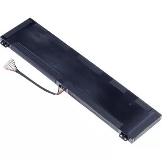 Akkumulátor T6 Power az Acer Nitro 5 AN517-55, Predator PH315-55, 5845mAh, 90Wh, 4cellás, Li-pol akkumulátorhoz, 4 cellás, Li-pol Akkumulátor T6 Power az Acer Nitro 5 AN517-55, Predator PH315-55, 5845mAh, 90Wh, 4cellás, Li-pol akkumulátorhoz, 4 cellás, Li-pol