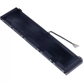 Akkumulátor T6 Power az Acer Nitro 5 AN517-55, Predator PH315-55, 5845mAh, 90Wh, 4cellás, Li-pol akkumulátorhoz, 4 cellás, Li-pol Akkumulátor T6 Power az Acer Nitro 5 AN517-55, Predator PH315-55, 5845mAh, 90Wh, 4cellás, Li-pol akkumulátorhoz, 4 cellás, Li-pol