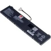 Akkumulátor T6 Power az Acer Nitro 5 AN517-55, Predator PH315-55, 5845mAh, 90Wh, 4cellás, Li-pol akkumulátorhoz, 4 cellás, Li-pol