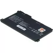 Akkumulátor T6 Power az Asus VivoBook E510MA, L510MA, R522MA, 3640mAh, 42Wh, 3cellás, Li-poly akkumulátorhoz, 3640mAh, 42Wh, 3cellás, Li-poly