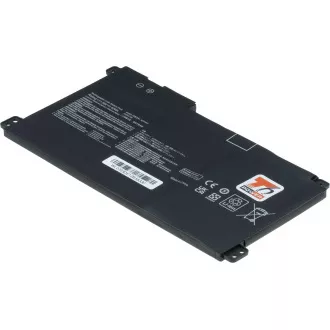 Akkumulátor T6 Power az Asus VivoBook E510MA, L510MA, R522MA, 3640mAh, 42Wh, 3cellás, Li-poly akkumulátorhoz, 3640mAh, 42Wh, 3cellás, Li-poly