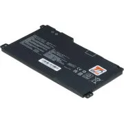 Akkumulátor T6 Power az Asus VivoBook E510MA, L510MA, R522MA, 3640mAh, 42Wh, 3cellás, Li-poly akkumulátorhoz, 3640mAh, 42Wh, 3cellás, Li-poly