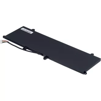Akkumulátor T6 Power Asus ZenBook Duo UX481FA, UX481FL, 4550mAh, 70Wh, Li-pol, 4cellás, 4550mAh, 70Wh, Li-pol, 4 cellás