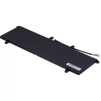 Akkumulátor T6 Power Asus ZenBook Duo UX481FA, UX481FL, 4550mAh, 70Wh, Li-pol, 4cellás, 4550mAh, 70Wh, Li-pol, 4 cellás