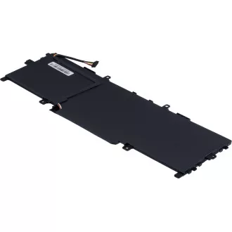 Akkumulátor T6 Power Asus ZenBook UX331UA, UX331UN, UX331FA, UX3311FN, 3255mAh, 50Wh, 4cellás, Li-pol, 3255mAh, 50Wh, 4 cellás, Li-pol