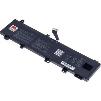 T6 Power akkumulátor az Asus TUF FX706Q, FA706Q, FX506Q, FA506Q modellekhez, 5845 mAh, 90 Wh, 4 cellás, Li-Pol T6 Power akkumulátor az Asus TUF FX706Q, FA706Q, FX506Q, FA506Q modellekhez, 5845 mAh, 90 Wh, 4 cellás, Li-Pol