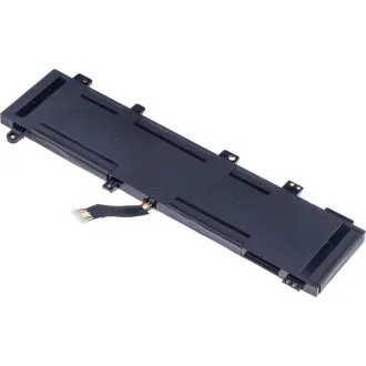 T6 Power akkumulátor az Asus TUF FX706Q, FA706Q, FX506Q, FA506Q modellekhez, 5845 mAh, 90 Wh, 4 cellás, Li-Pol T6 Power akkumulátor az Asus TUF FX706Q, FA706Q, FX506Q, FA506Q modellekhez, 5845 mAh, 90 Wh, 4 cellás, Li-Pol