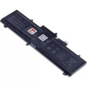 Akkumulátor T6 Power Asus ROG Zephyrus GA502, GU502, GX502, GU532, GX532, 4940mAh, 76Wh, 4cellás, Li-poly, 4940mAh, 76Wh, 4cellás, Li-poly