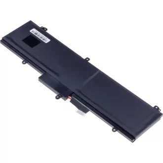 Akkumulátor T6 Power Asus ROG Zephyrus GA502, GU502, GX502, GU532, GX532, 4940mAh, 76Wh, 4cellás, Li-poly, 4940mAh, 76Wh, 4cellás, Li-poly
