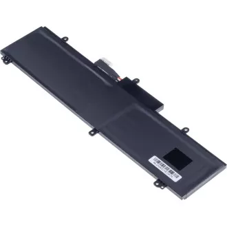 Akkumulátor T6 Power Asus ROG Zephyrus GA502, GU502, GX502, GU532, GX532, 4940mAh, 76Wh, 4cellás, Li-poly, 4940mAh, 76Wh, 4cellás, Li-poly