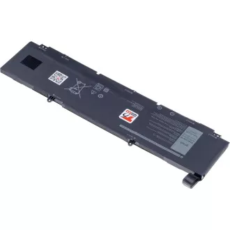 T6 Power akkumulátor Dell Precision 5750, 5760, XPS 9700, 9710, 9720, 8500mAh, 97Wh, 6cellás, Li-pol, 9700mAh, 97Wh, 6 cellás, Li-pol T6 Power akkumulátor Dell Precision 5750, 5760, XPS 9700, 9710, 9720, 8500mAh, 97Wh, 6cellás, Li-pol, 9700mAh, 97Wh, 6 cellás, Li-pol