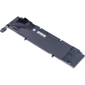 T6 Power akkumulátor Dell Precision 5750, 5760, XPS 9700, 9710, 9720, 8500mAh, 97Wh, 6cellás, Li-pol, 9700mAh, 97Wh, 6 cellás, Li-pol T6 Power akkumulátor Dell Precision 5750, 5760, XPS 9700, 9710, 9720, 8500mAh, 97Wh, 6cellás, Li-pol, 9700mAh, 97Wh, 6 cellás, Li-pol