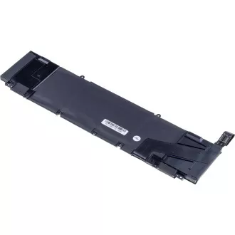T6 Power akkumulátor Dell Precision 5750, 5760, XPS 9700, 9710, 9720, 8500mAh, 97Wh, 6cellás, Li-pol, 9700mAh, 97Wh, 6 cellás, Li-pol T6 Power akkumulátor Dell Precision 5750, 5760, XPS 9700, 9710, 9720, 8500mAh, 97Wh, 6cellás, Li-pol, 9700mAh, 97Wh, 6 cellás, Li-pol