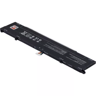 Akkumulátor T6 Power HP Victus 15-fa0000, 16-e0000, 16-d0000, 16-s0000, 4550mAh, 70Wh, 4cellás, Li-pol, 4550mAh, 70Wh, 4 cellás, Li-pol