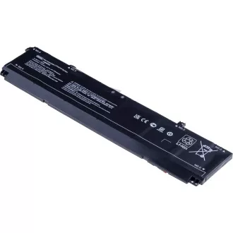 Akkumulátor T6 Power HP Omen 17-ck0000, 16-b0000, Victus 16-r0000,7168mAh, 83Wh, 6cellás, Li-pol, 7168mAh, 83Wh, 6cellás, Li-pol Akkumulátor T6 Power HP Omen 17-ck0000, 16-b0000, Victus 16-r0000,7168mAh, 83Wh, 6cellás, Li-pol, 7168mAh, 83Wh, 6cellás, Li-pol
