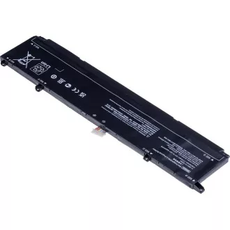 Akkumulátor T6 Power HP Omen 17-ck0000, 16-b0000, Victus 16-r0000,7168mAh, 83Wh, 6cellás, Li-pol, 7168mAh, 83Wh, 6cellás, Li-pol Akkumulátor T6 Power HP Omen 17-ck0000, 16-b0000, Victus 16-r0000,7168mAh, 83Wh, 6cellás, Li-pol, 7168mAh, 83Wh, 6cellás, Li-pol