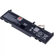 Akkumulátor T6 Power HP EliteBook 830 G9, 840 G9, 860 G9, 1040 G9, 4430mAh, 51,3Wh, 3cellás, Li-pol, 4430mAh, 51,3Wh, 3cellás, Li-pol