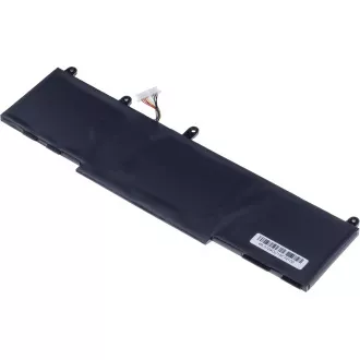 Akkumulátor T6 Power HP EliteBook 830 G9, 840 G9, 860 G9, 1040 G9, 4430mAh, 51,3Wh, 3cellás, Li-pol, 4430mAh, 51,3Wh, 3cellás, Li-pol