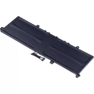 Akkumulátor T6 Power Lenovo ThinkBook 13s G2, 13s G3, 14s G2, 3627mAh, 56Wh, 4cellás, Li-pol, 3627mAh, 56Wh, 4cellás, Li-pol
