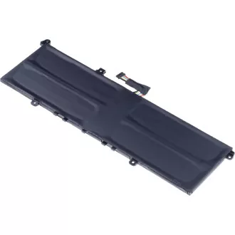 Akkumulátor T6 Power Lenovo ThinkBook 13s G2, 13s G3, 14s G2, 3627mAh, 56Wh, 4cellás, Li-pol, 3627mAh, 56Wh, 4cellás, Li-pol