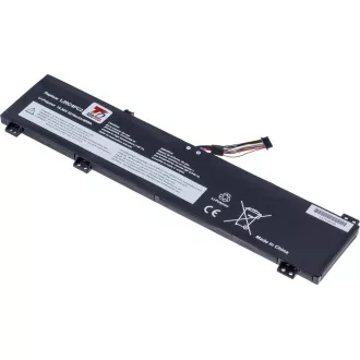 Akkumulátor T6 Power Lenovo Legion 5-17ACH6, 5-17ITH6, 5210mAh, 80Wh, 4cellás, Li-poly, 4 cellás, Li-poly Akkumulátor T6 Power Lenovo Legion 5-17ACH6, 5-17ITH6, 5210mAh, 80Wh, 4cellás, Li-poly, 4 cellás, Li-poly