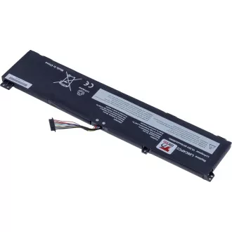 Akkumulátor T6 Power Lenovo Legion 5-17ACH6, 5-17ITH6, 5210mAh, 80Wh, 4cellás, Li-poly, 4 cellás, Li-poly Akkumulátor T6 Power Lenovo Legion 5-17ACH6, 5-17ITH6, 5210mAh, 80Wh, 4cellás, Li-poly, 4 cellás, Li-poly