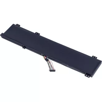 Akkumulátor T6 Power Lenovo Legion 5-17ACH6, 5-17ITH6, 5210mAh, 80Wh, 4cellás, Li-poly, 4 cellás, Li-poly Akkumulátor T6 Power Lenovo Legion 5-17ACH6, 5-17ITH6, 5210mAh, 80Wh, 4cellás, Li-poly, 4 cellás, Li-poly