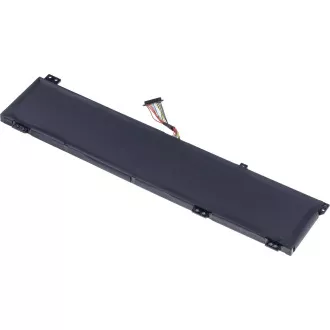 Akkumulátor T6 Power Lenovo Legion 5-17ACH6, 5-17ITH6, 5210mAh, 80Wh, 4cellás, Li-poly, 4 cellás, Li-poly Akkumulátor T6 Power Lenovo Legion 5-17ACH6, 5-17ITH6, 5210mAh, 80Wh, 4cellás, Li-poly, 4 cellás, Li-poly