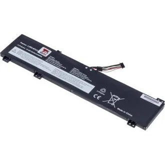 Akkumulátor T6 Power Lenovo Legion 5-17ACH6, 5-17ITH6, 5210mAh, 80Wh, 4cellás, Li-poly, 4 cellás, Li-poly Akkumulátor T6 Power Lenovo Legion 5-17ACH6, 5-17ITH6, 5210mAh, 80Wh, 4cellás, Li-poly, 4 cellás, Li-poly