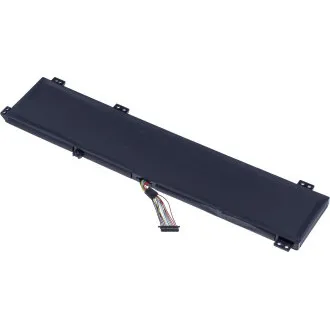 Akkumulátor T6 Power Lenovo Legion 5-17ACH6, 5-17ITH6, 5210mAh, 80Wh, 4cellás, Li-poly, 4 cellás, Li-poly Akkumulátor T6 Power Lenovo Legion 5-17ACH6, 5-17ITH6, 5210mAh, 80Wh, 4cellás, Li-poly, 4 cellás, Li-poly
