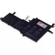 Akkumulátor T6 Power az Asus VivoBook X513, X531, S513, S531F, F513, K513, 3639mAh, 42Wh, 3cellás, Li-pol, 3639mAh, 42Wh, 3cellás, Li-pol