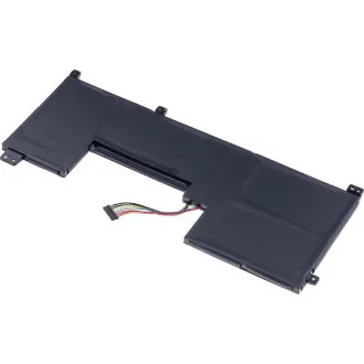 T6 Power akkumulátor Lenovo Legion Y730-17ICH, Y740-17ICHg, 4955 mAh, 76 Wh, 4 cellás, Li-pol