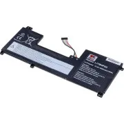 T6 Power akkumulátor a Lenovo Legion Y730-17ICH, Y740-17ICHg modellekhez, 4955 mAh, 76 Wh, 4 cellás, Li-pol