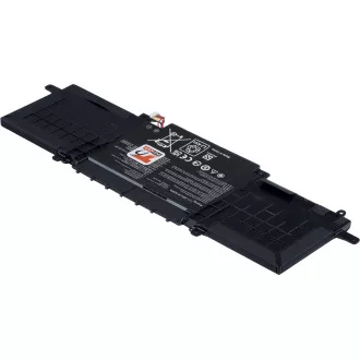 Akkumulátor T6 Power Asus ZenBook UX333FA, UX333FN, 4335mAh, 50Wh, 3 cellás, Li-pol