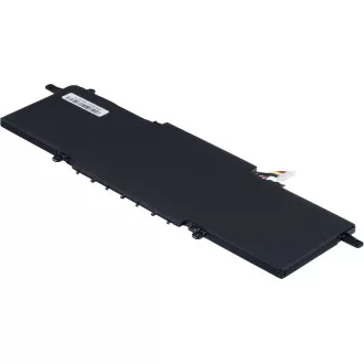 Akkumulátor T6 Power Asus ZenBook UX333FA, UX333FN, 4335mAh, 50Wh, 3 cellás, Li-pol