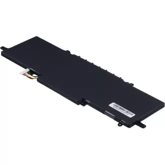 Akkumulátor T6 Power Asus ZenBook UX333FA, UX333FN, 4335mAh, 50Wh, 3 cellás, Li-pol