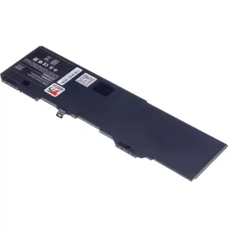T6 Power akkumulátor HP ZBook Fury 15 G7, 15 G8, 17 G7, 17 G8, 6080mAh, 94Wh, 8cellás, Li-poly akkumulátorokhoz