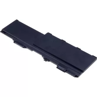 T6 Power akkumulátor HP ZBook Fury 15 G7, 15 G8, 17 G7, 17 G8, 6080mAh, 94Wh, 8cellás, Li-poly akkumulátorokhoz