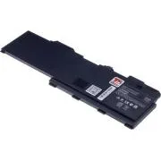 T6 Power akkumulátor HP ZBook Fury 15 G7, 15 G8, 17 G7, 17 G8, 6080mAh, 94Wh, 8cellás, Li-poly akkumulátorokhoz